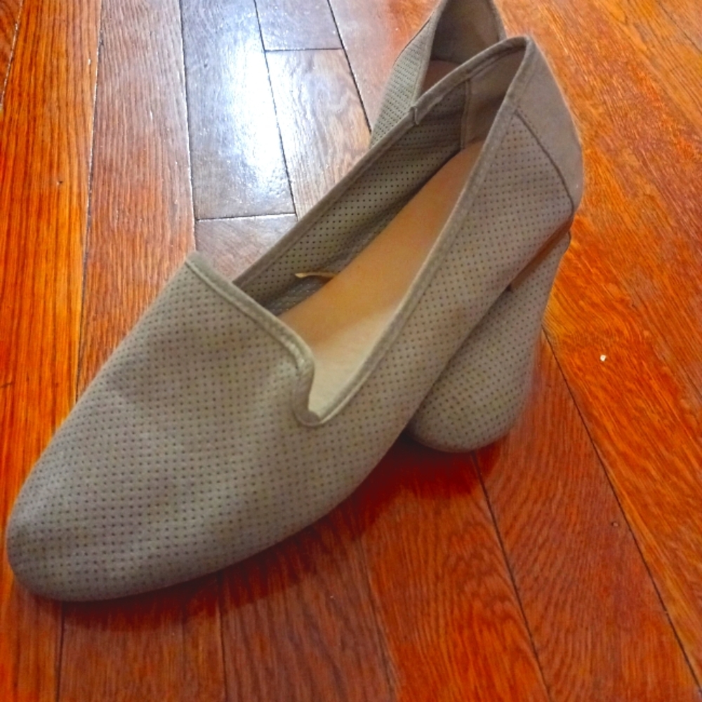 TORRID flats